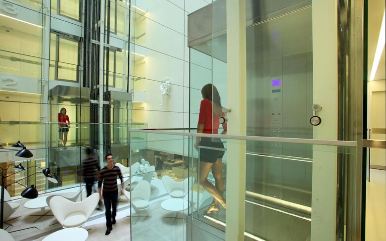 Hotel The Mirror Barcelona