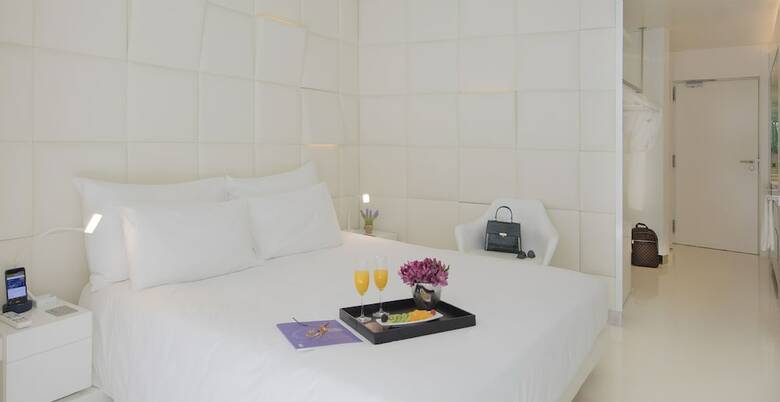 Hotel The Mirror Barcelona