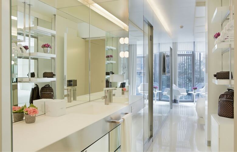 Hotel The Mirror Barcelona