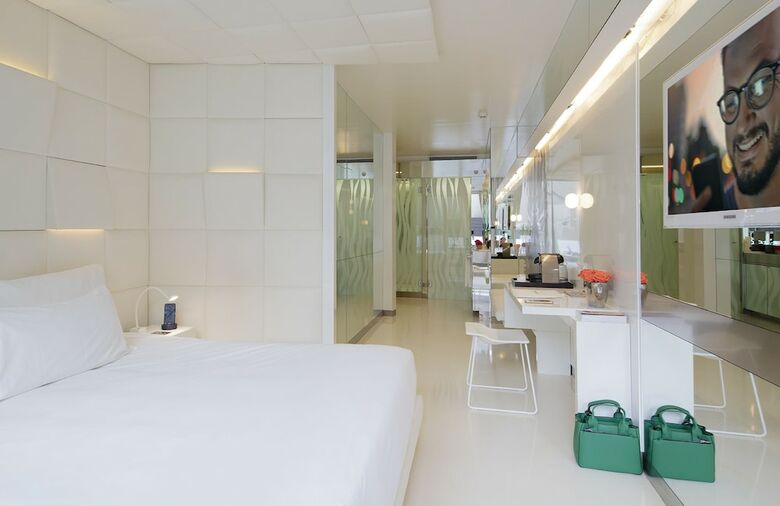 Hotel The Mirror Barcelona