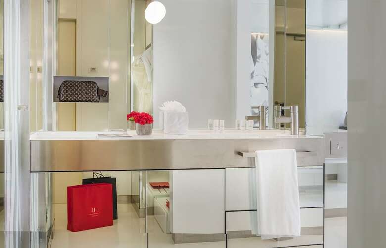 Hotel The Mirror Barcelona