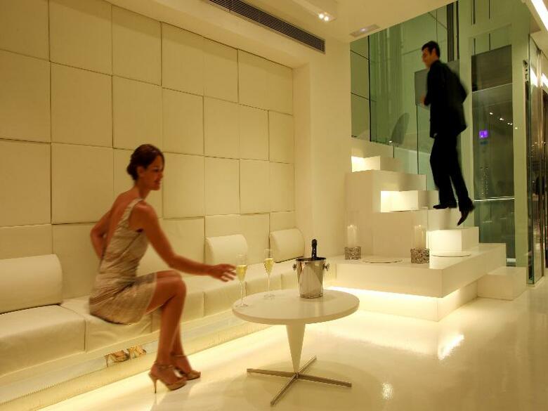 Hotel The Mirror Barcelona