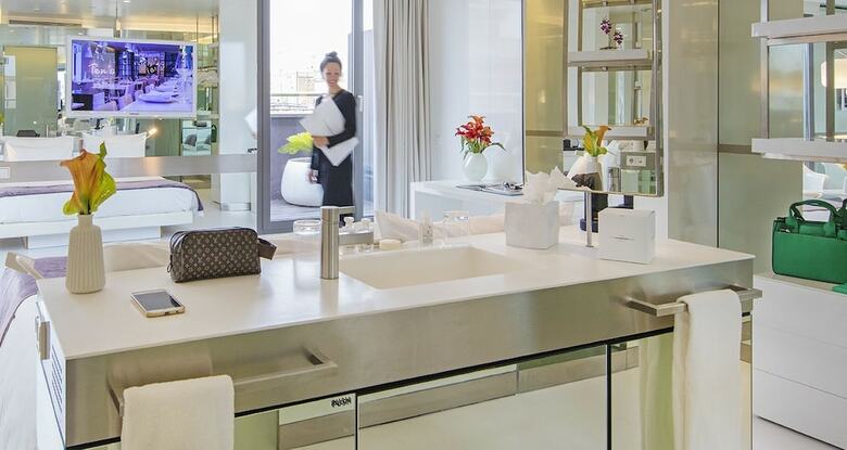 Hotel The Mirror Barcelona