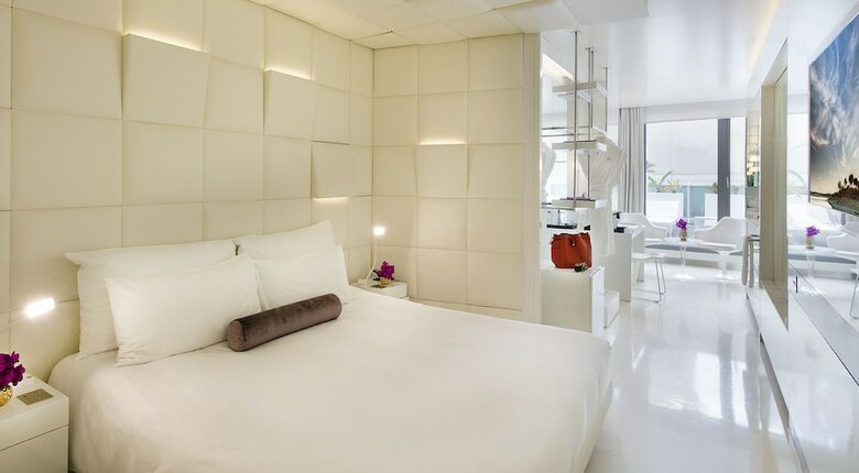 Hotel The Mirror Barcelona