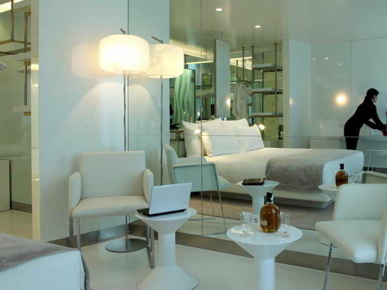 Hotel The Mirror Barcelona