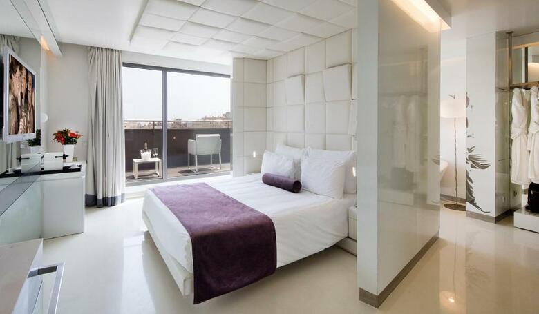 Hotel The Mirror Barcelona