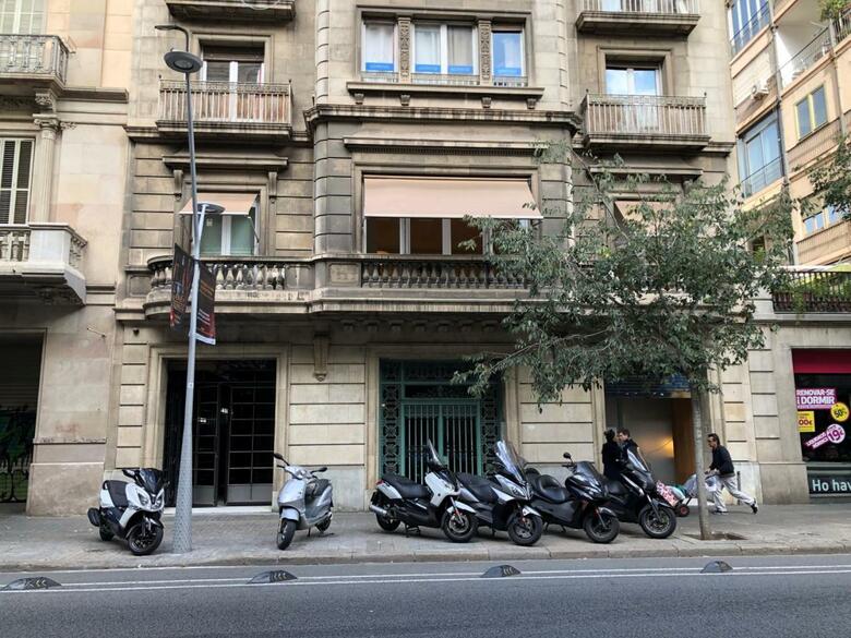 Hostal Somnio Hostels
