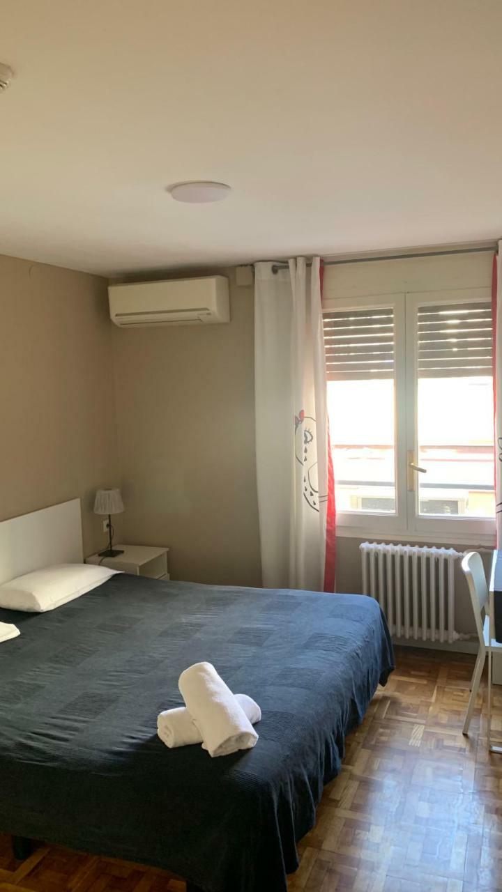 Hostal Somnio Hostels