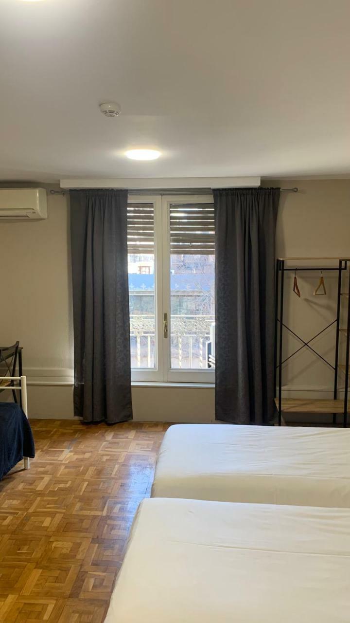 Hostal Somnio Hostels