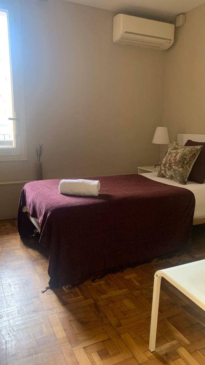 Hostal Somnio Hostels