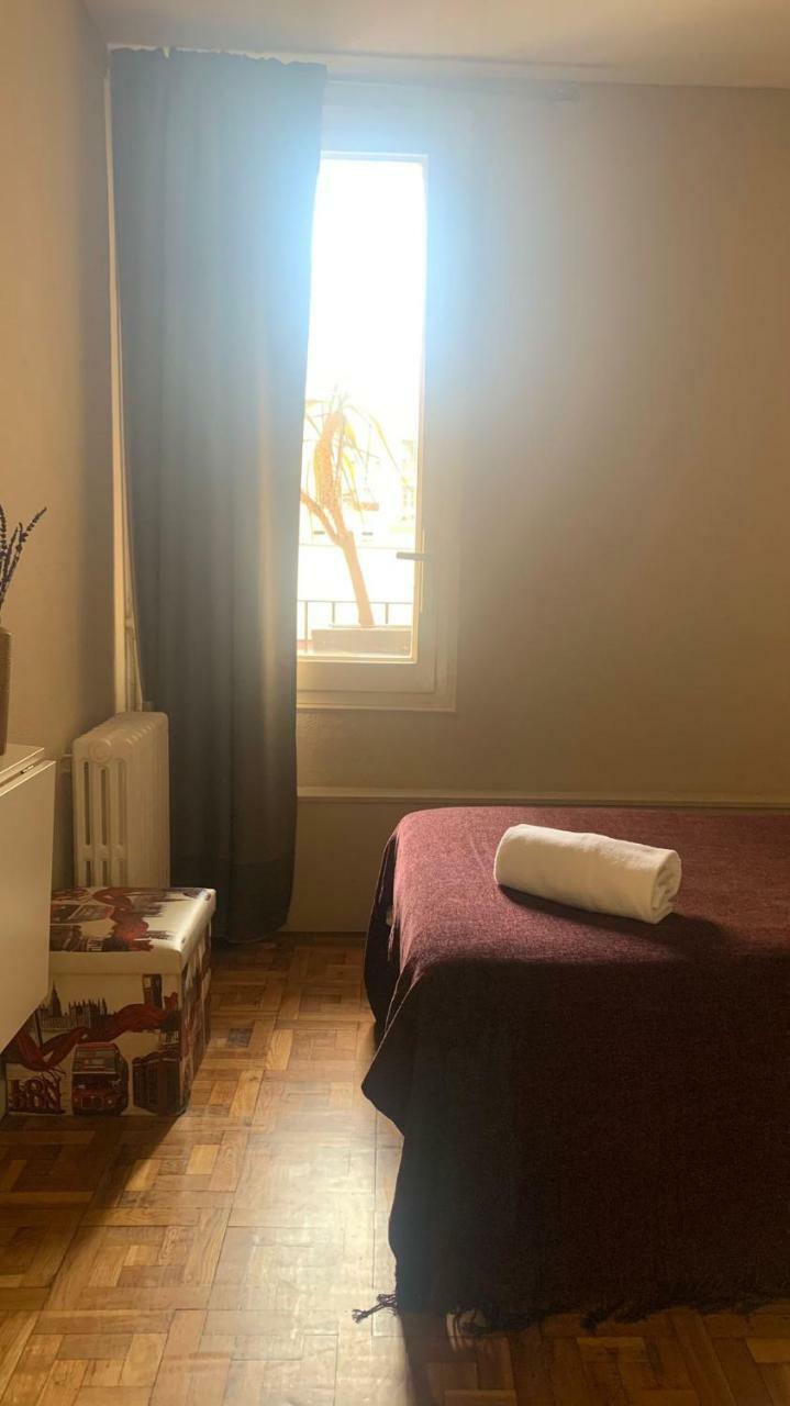 Hostal Somnio Hostels