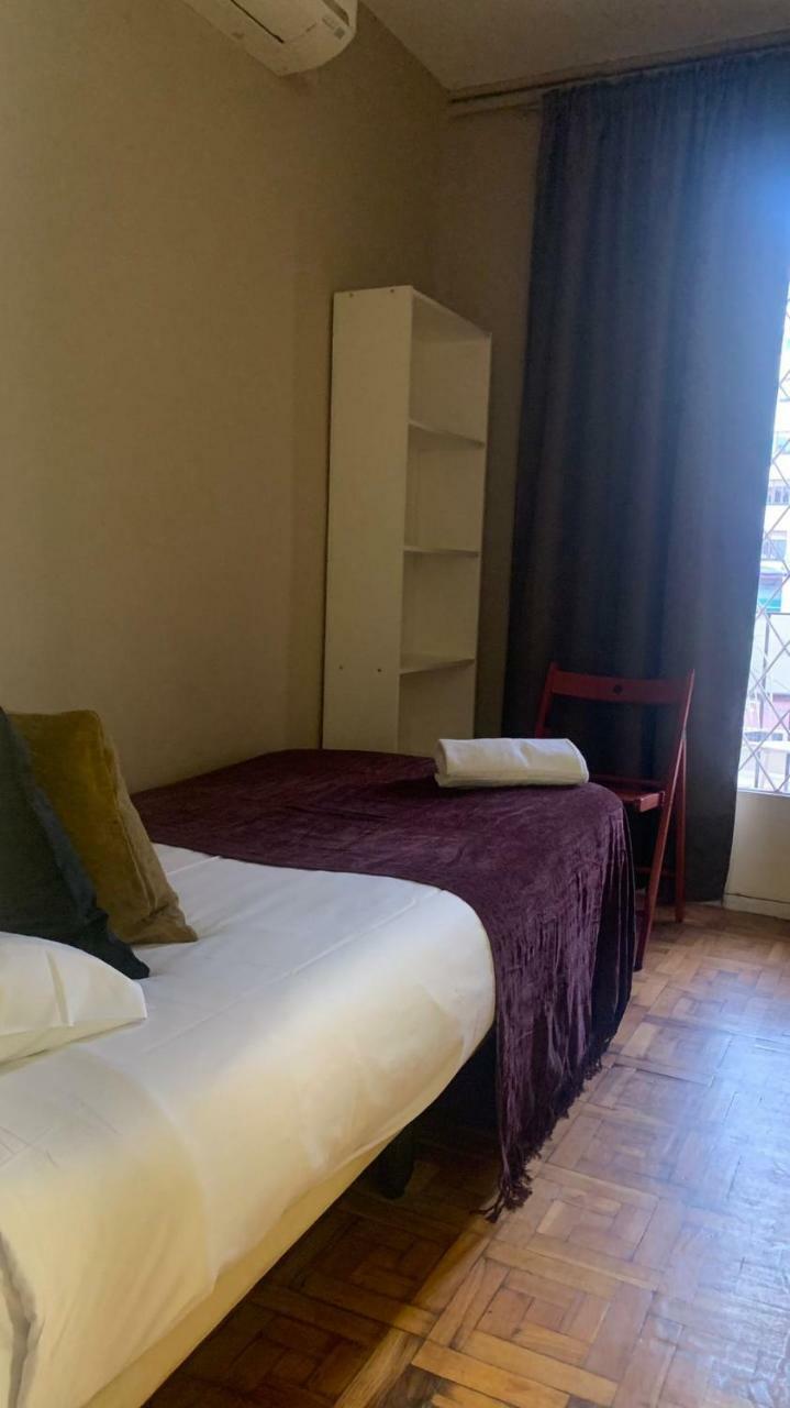 Hostal Somnio Hostels