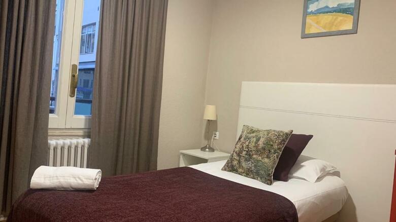 Hostal Somnio Hostels
