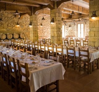 Albergue De Zaragoza