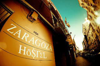 Albergue De Zaragoza