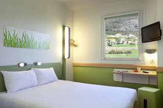 Hotel Etap Oviedo