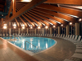 Hotel Lobios Caldaria