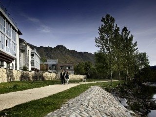 Hotel Lobios Caldaria