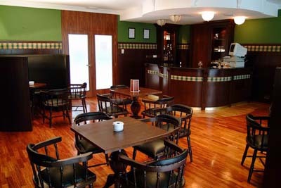 Laias Caldaria Hotel Balneario