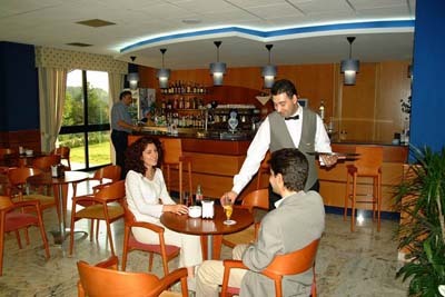 Laias Caldaria Hotel Balneario