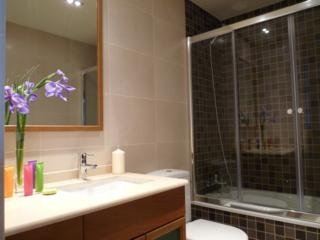 Apartamentos Residencias Class & Confort