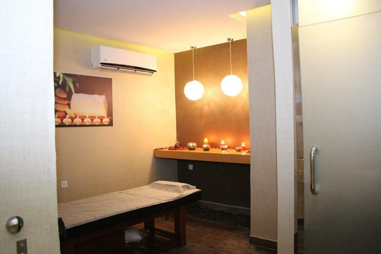 Hotel Almuhaidb Residence Al Jubail