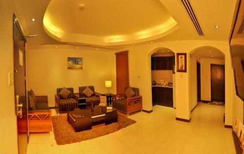 Hotel Nelover Al Khobar