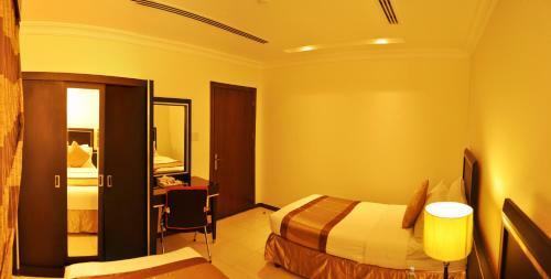 Hotel Nelover Al Khobar