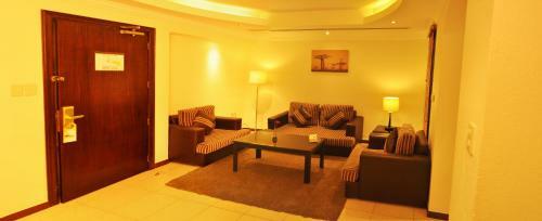Hotel Nelover Al Khobar