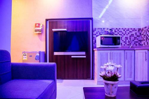 Swat Furnished Apartment