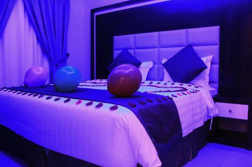 Swat Furnished Apartment