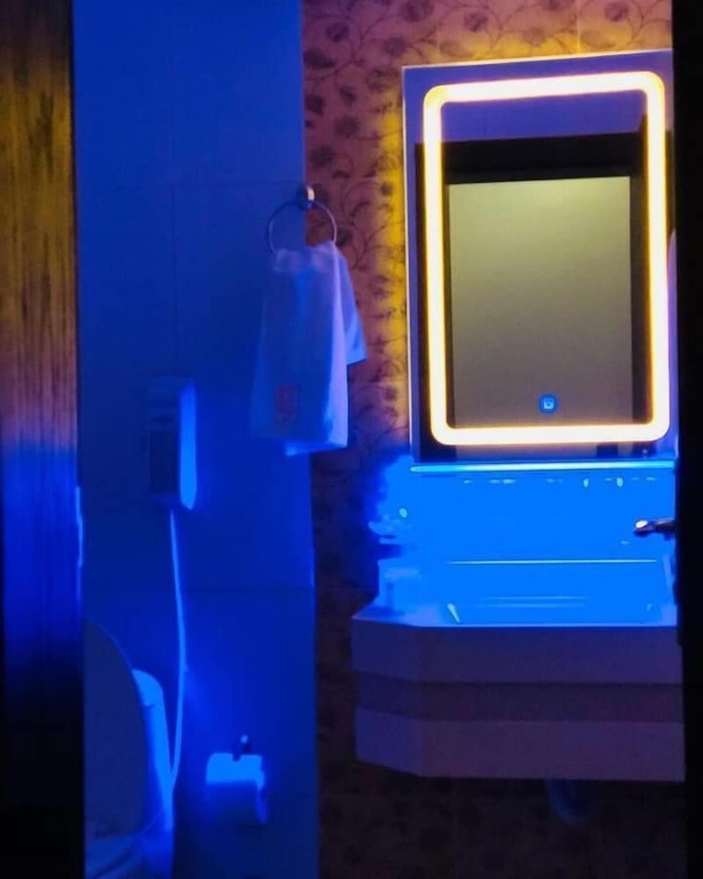 Apartamento Al Jowder Suits