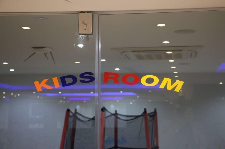 Apartamento Al Jowder Suits