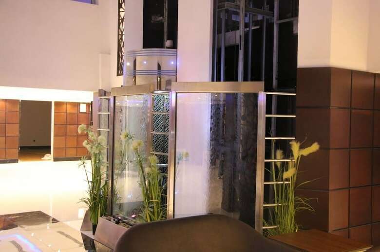 Apartamento Al Jowder Suits