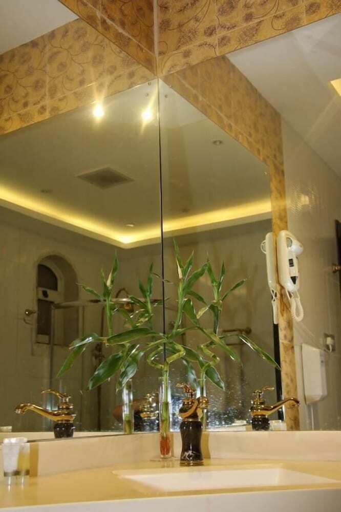 Apartamento Al Jowder Suits