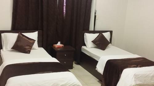 Hotel Top Suites For Furnished Apartments