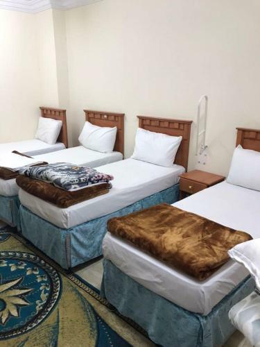 Jawharat Quraish Hotel