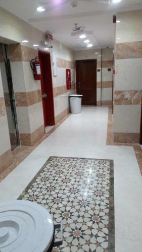 Jawharat Quraish Hotel