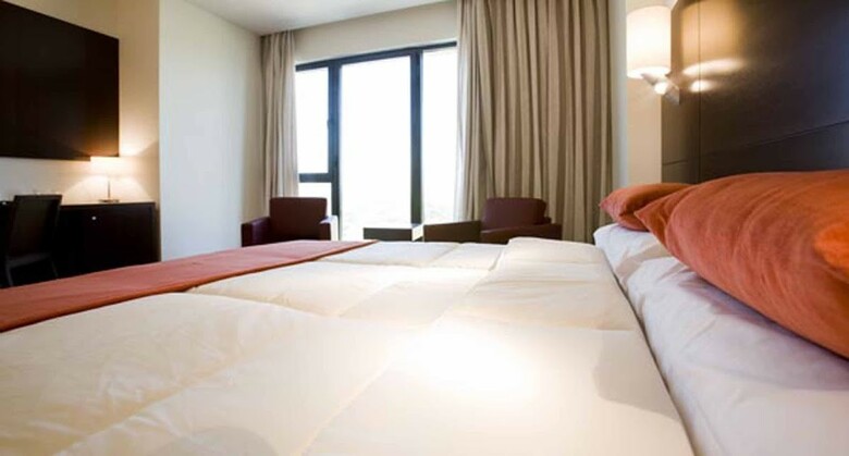 Hospedium Hotel Valles De Gredos Golf