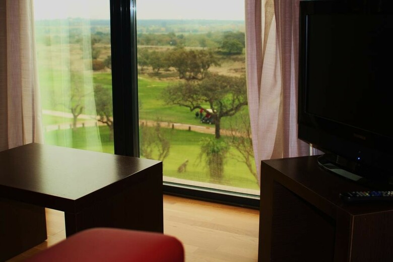 Hospedium Hotel Valles De Gredos Golf