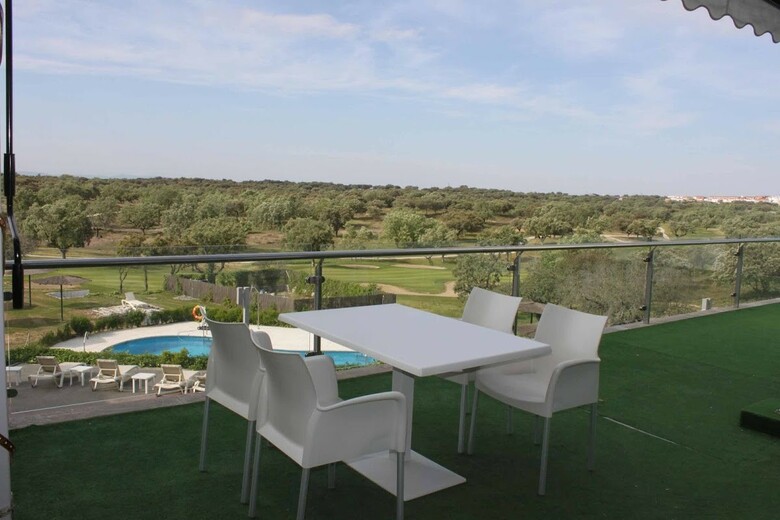 Hospedium Hotel Valles De Gredos Golf