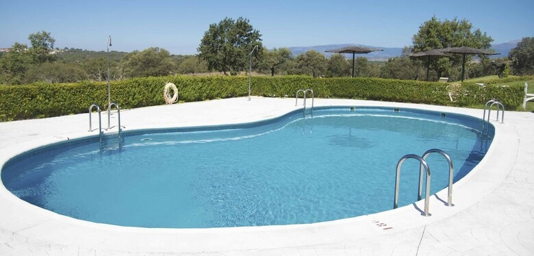 Hospedium Hotel Valles De Gredos Golf