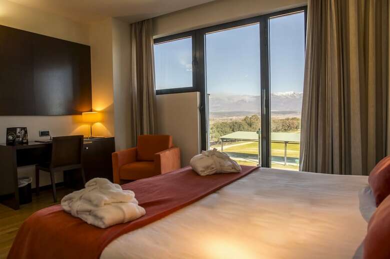 Hospedium Hotel Valles De Gredos Golf