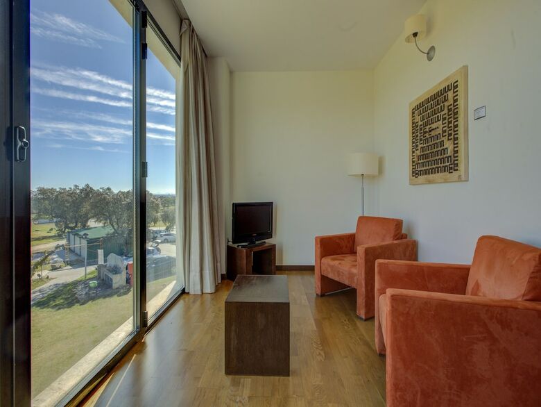 Hospedium Hotel Valles De Gredos Golf