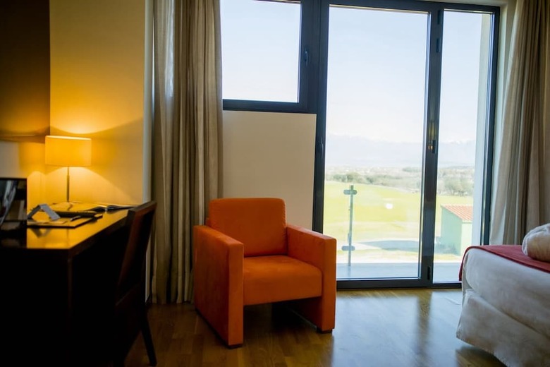 Hospedium Hotel Valles De Gredos Golf
