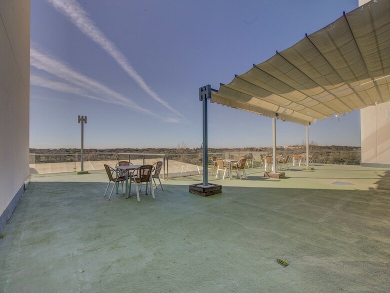 Hospedium Hotel Valles De Gredos Golf