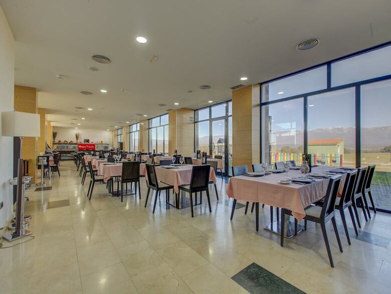 Hospedium Hotel Valles De Gredos Golf