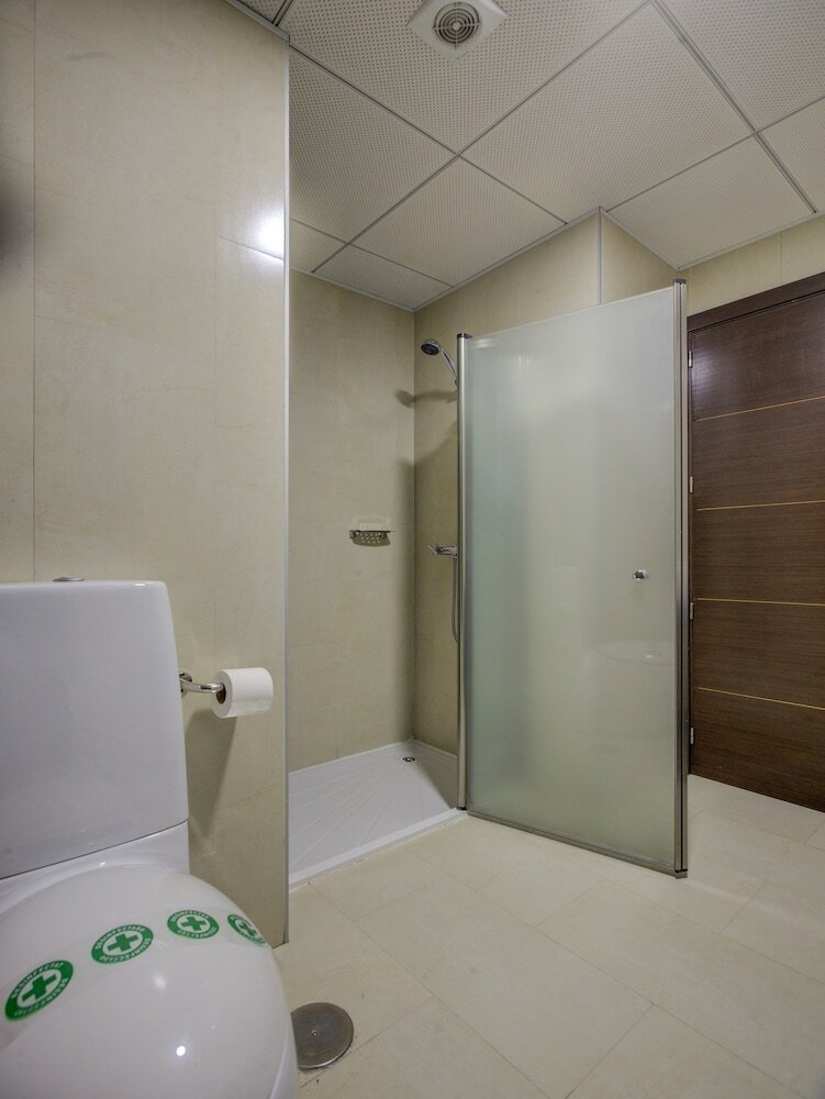Hospedium Hotel Valles De Gredos Golf