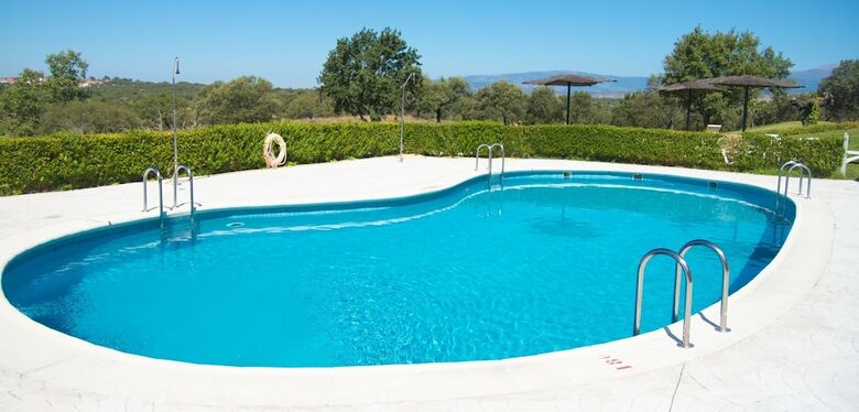 Hospedium Hotel Valles De Gredos Golf