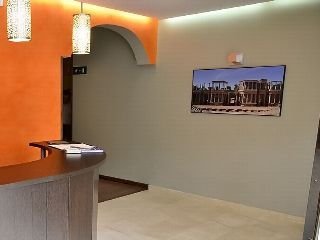 Hotel Vettonia